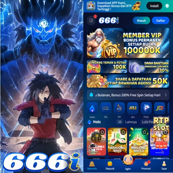 666I