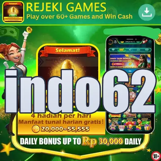 indo62 APK