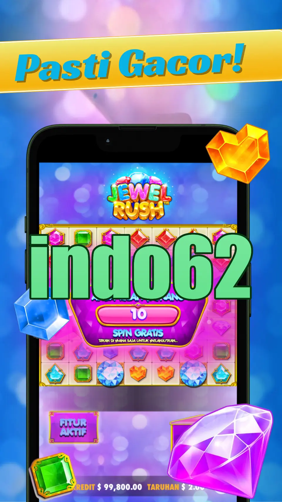 indo62 APK