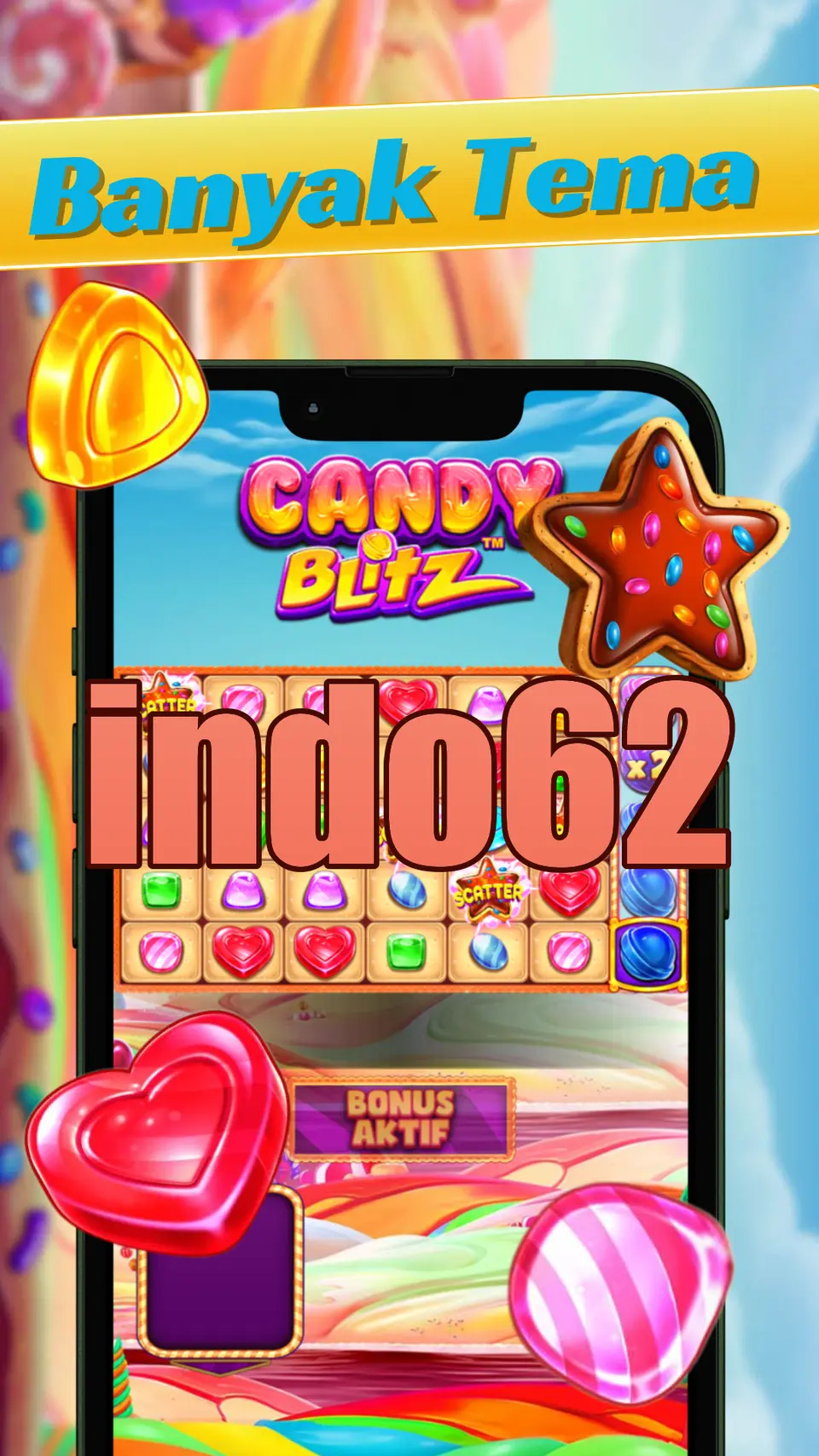 indo62 APK